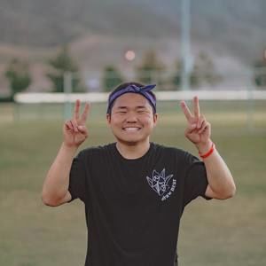 Meet your Posher, Ryan